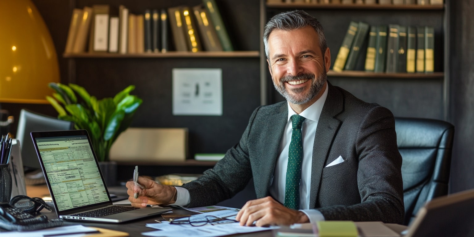 Service Bureau Mentorship Program - Image 3